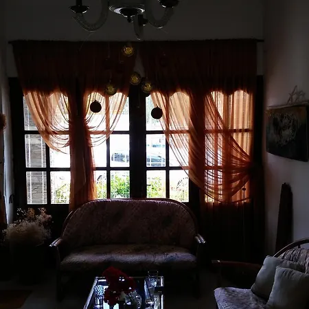 Hellinikon Ξενοδοχείο Ουρανούπολη