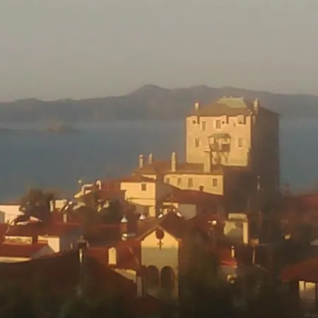 Ξενοδοχείο Hellinikon