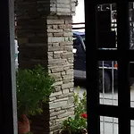 Hellinikon Hotel Ouranoupoli