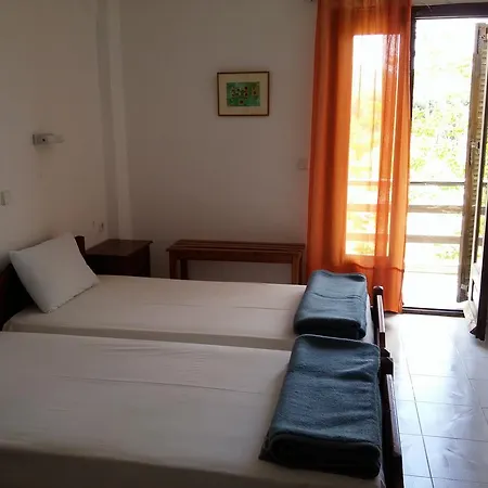 Hellinikon 2* Ouranoupoli