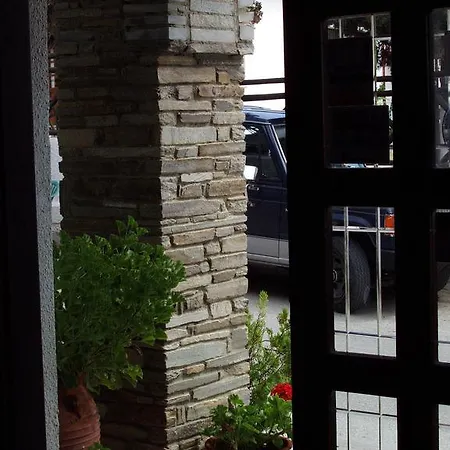 Hellinikon Hotel Ouranoupoli