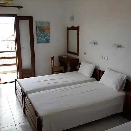 Hotel Hellinikon
