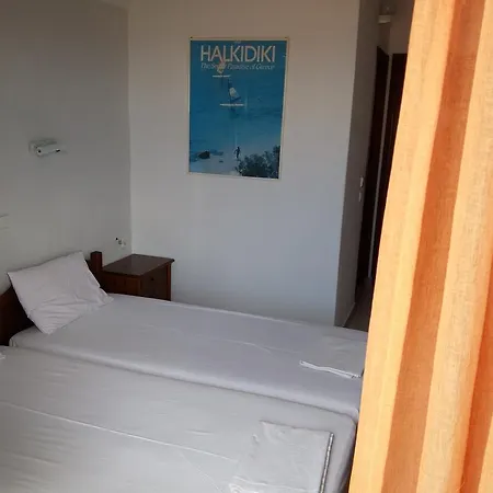 Hotel Hellinikon 2*