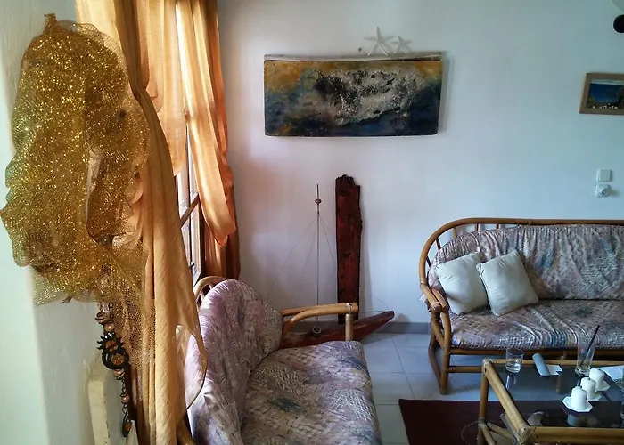 Hellinikon Ouranoupoli