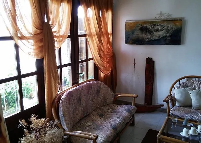 Hotel Hellinikon Ouranoupoli