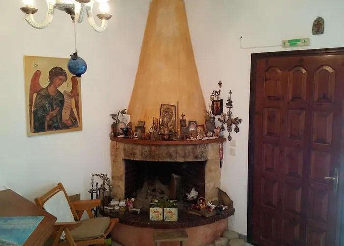 Hellinikon 2* Ouranoupoli