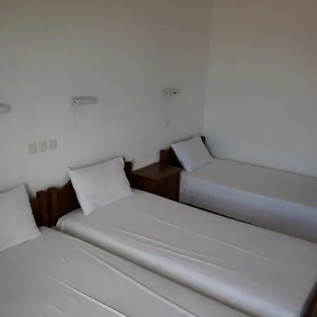 Hellinikon Hotel