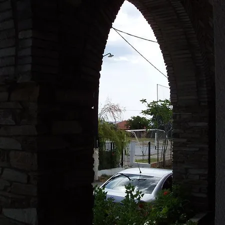 Hellinikon Uranopoli