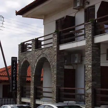 Hotel Hellinikon
