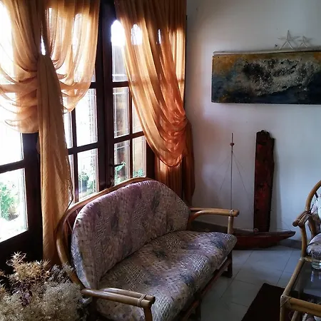 Hotel Hellinikon Ouranoupoli