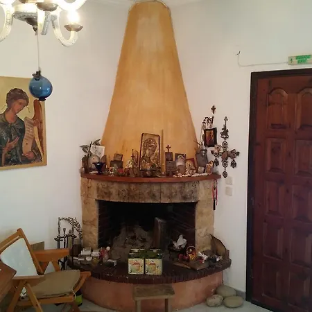 Hellinikon 2* Uranopoli