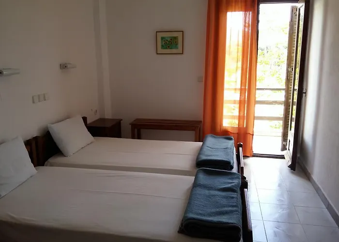 Hellinikon 2* オウランオウポリ