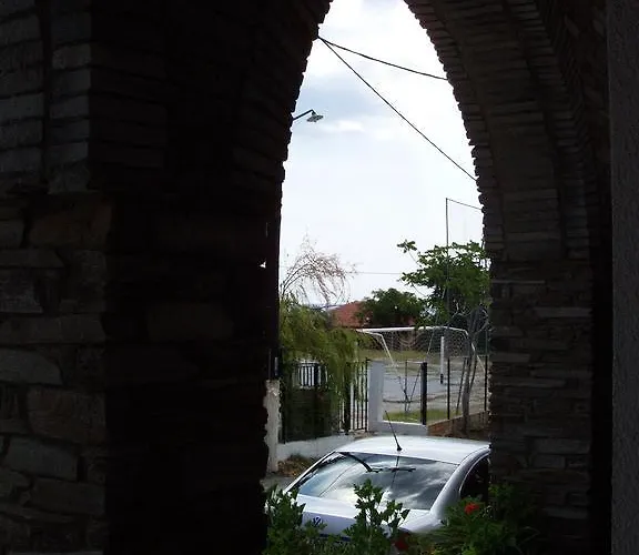 Hellinikon オウランオウポリ