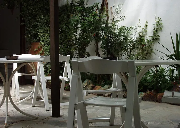 ホテル Hellinikon