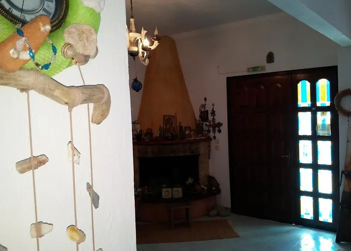 ホテル Hellinikon