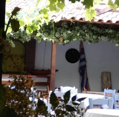 Hellinikon 2* オウランオウポリ